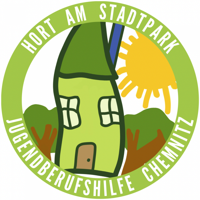 Hort Grundschule am Stadtpark « JugendBerufsHilfe Chemnitz